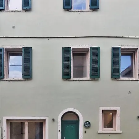 A Casa Di Biagio * Rapolano Terme