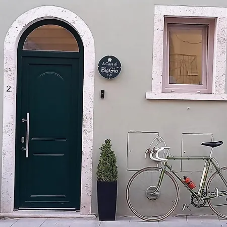 A Casa Di Biagio *