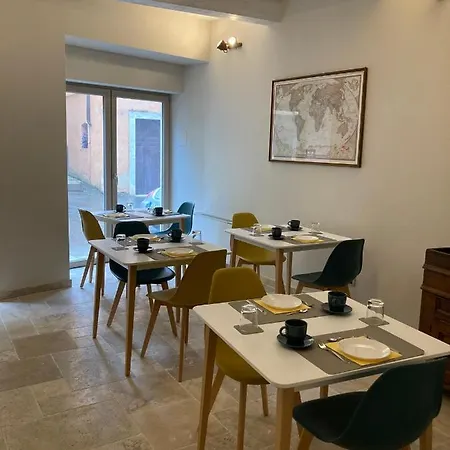 A Casa Di Biagio