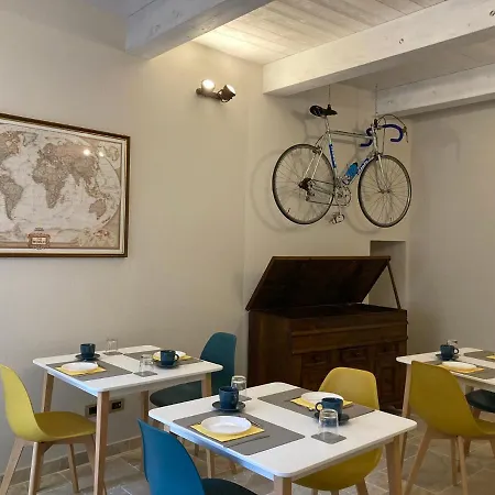 Bed & Breakfast A Casa Di Biagio Rapolano Terme