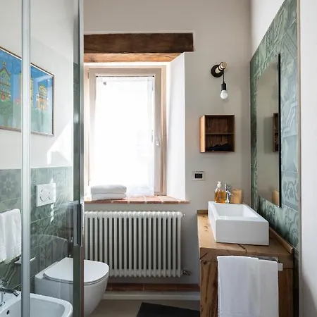 Bed & Breakfast A Casa Di Biagio *