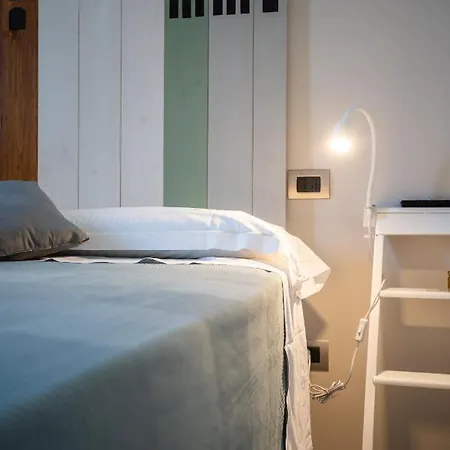 A Casa Di Biagio *