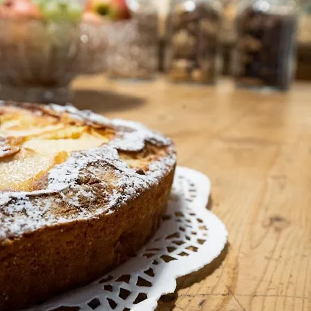 A Casa Di Biagio Bed & Breakfast *