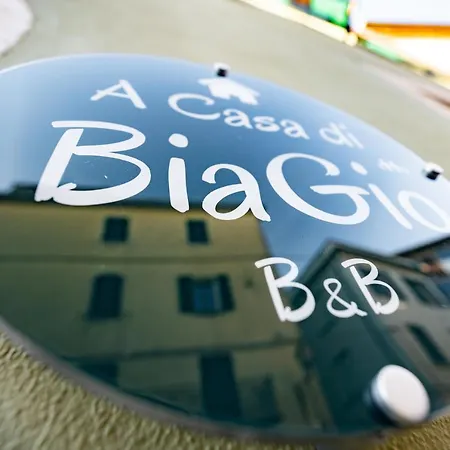 A Casa Di Biagio *