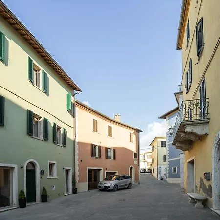 A Casa Di Biagio * Rapolano Terme
