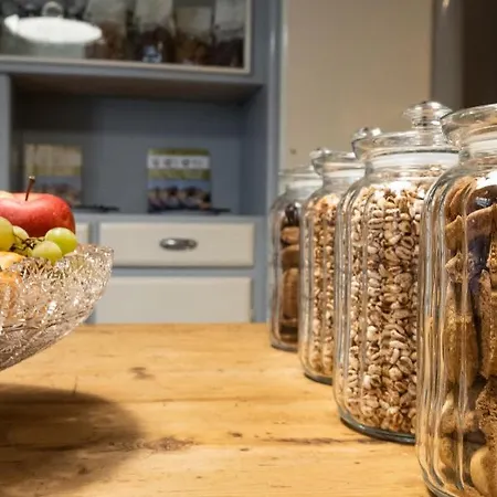 A Casa Di Biagio Bed & Breakfast *