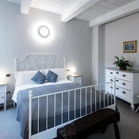 Bed & Breakfast A Casa Di Biagio *