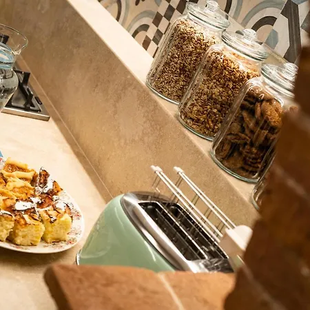 Bed & Breakfast A Casa Di Biagio *