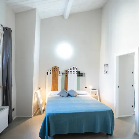 A Casa Di Biagio *