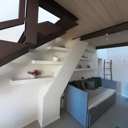 Bed & Breakfast A Casa Di Biagio *