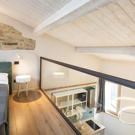 A Casa Di Biagio Bed & Breakfast *