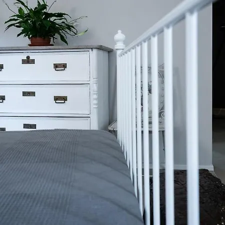 A Casa Di Biagio Bed & Breakfast *