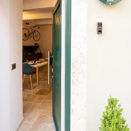 A Casa Di Biagio Bed & Breakfast *