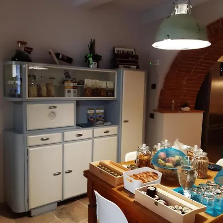 Bed & Breakfast A Casa Di Biagio