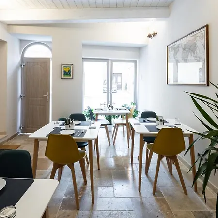 A Casa Di Biagio Bed & Breakfast