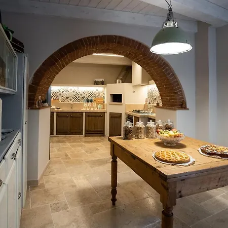 A Casa Di Biagio Bed & Breakfast *