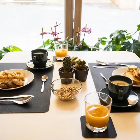 Bed & Breakfast A Casa Di Biagio Rapolano Terme