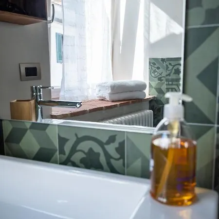 A Casa Di Biagio Bed & Breakfast Rapolano Terme