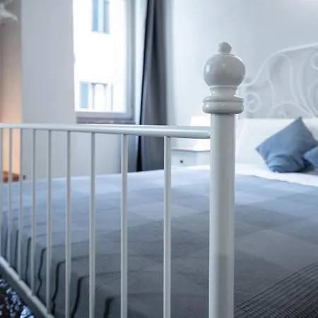 Bed & Breakfast A Casa Di Biagio *