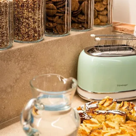 A Casa Di Biagio Bed & Breakfast