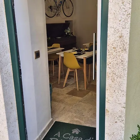 A Casa Di Biagio 4*