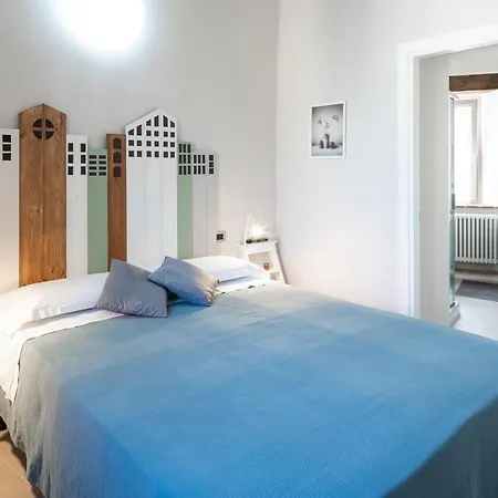 A Casa Di Biagio 拉波拉诺泰尔梅