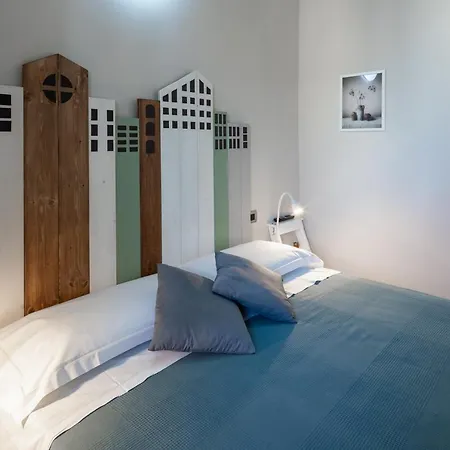 住宿加早餐酒店 A Casa Di Biagio 拉波拉诺泰尔梅