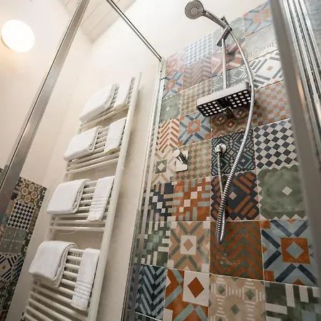 A Casa Di Biagio 住宿加早餐酒店 4*