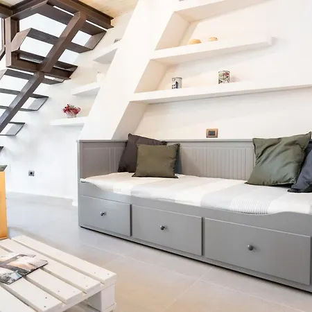 A Casa Di Biagio 4* 拉波拉诺泰尔梅