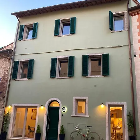 住宿加早餐酒店 A Casa Di Biagio