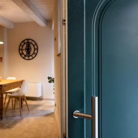 住宿加早餐酒店 A Casa Di Biagio 4*