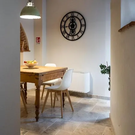 住宿加早餐酒店 A Casa Di Biagio