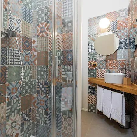 A Casa Di Biagio 拉波拉诺泰尔梅