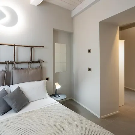 住宿加早餐酒店 A Casa Di Biagio 拉波拉诺泰尔梅