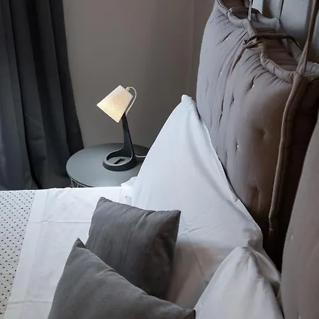 A Casa Di Biagio 拉波拉诺泰尔梅