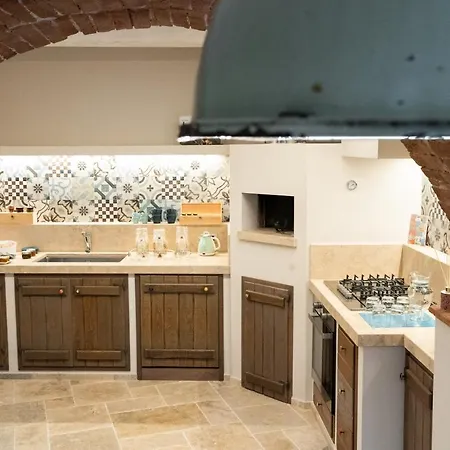 A Casa Di Biagio 4*