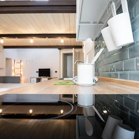 住宿加早餐酒店 A Casa Di Biagio