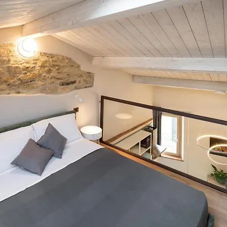 A Casa Di Biagio 住宿加早餐酒店