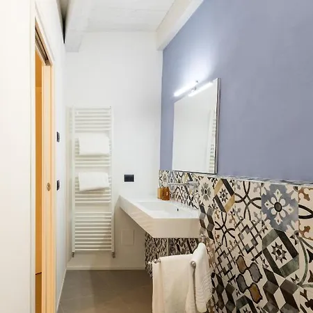 住宿加早餐酒店 A Casa Di Biagio