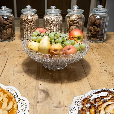 A Casa Di Biagio 4* 拉波拉诺泰尔梅