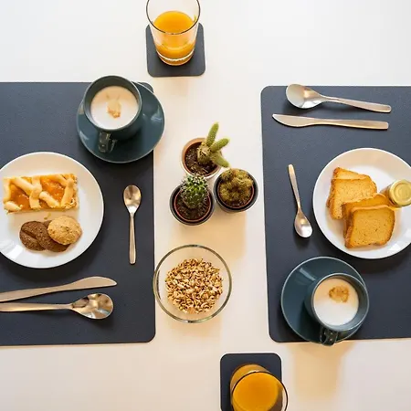 A Casa Di Biagio 住宿加早餐酒店 拉波拉诺泰尔梅