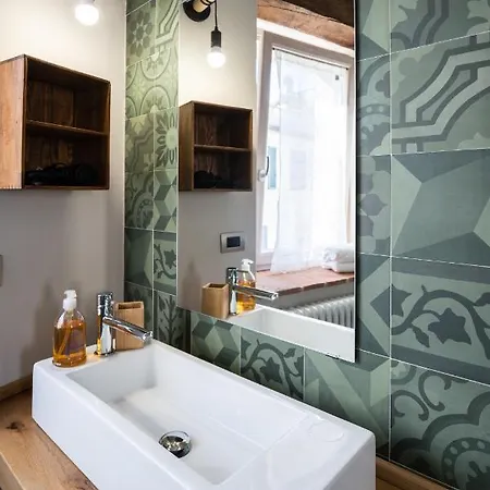 A Casa Di Biagio 拉波拉诺泰尔梅