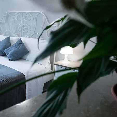 A Casa Di Biagio 4* 拉波拉诺泰尔梅