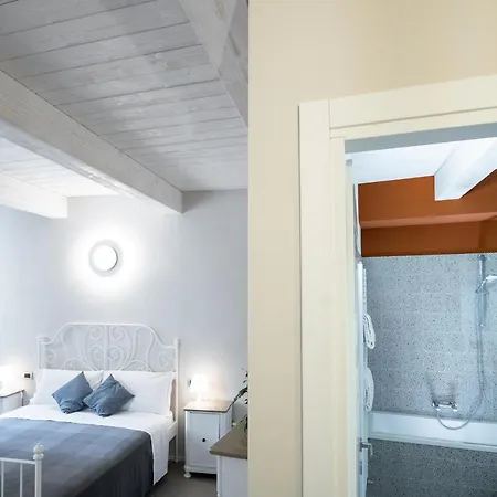 A Casa Di Biagio 拉波拉诺泰尔梅