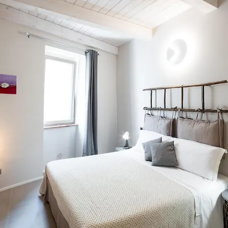 A Casa Di Biagio 住宿加早餐酒店 4*