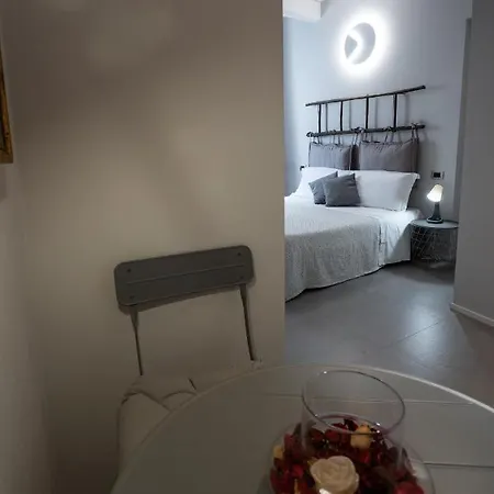 A Casa Di Biagio 住宿加早餐酒店 拉波拉诺泰尔梅