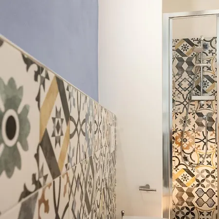 A Casa Di Biagio 住宿加早餐酒店 拉波拉诺泰尔梅