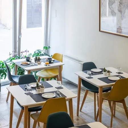 住宿加早餐酒店 A Casa Di Biagio 拉波拉诺泰尔梅