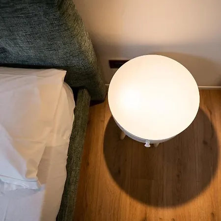 住宿加早餐酒店 A Casa Di Biagio 4*