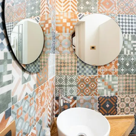 A Casa Di Biagio 4* 拉波拉诺泰尔梅